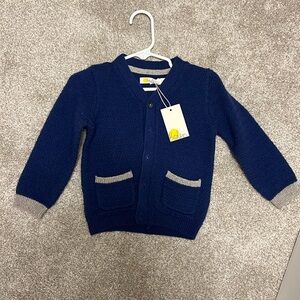 Baby Boden sweater